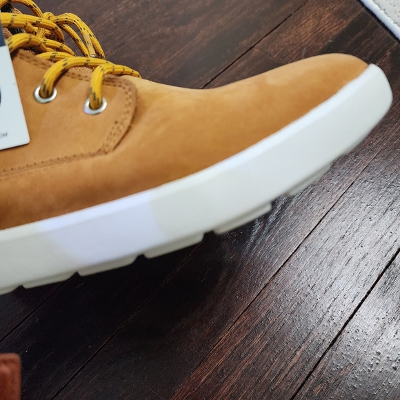 Helly Hansen waterproof boots - Picture 8 of 8